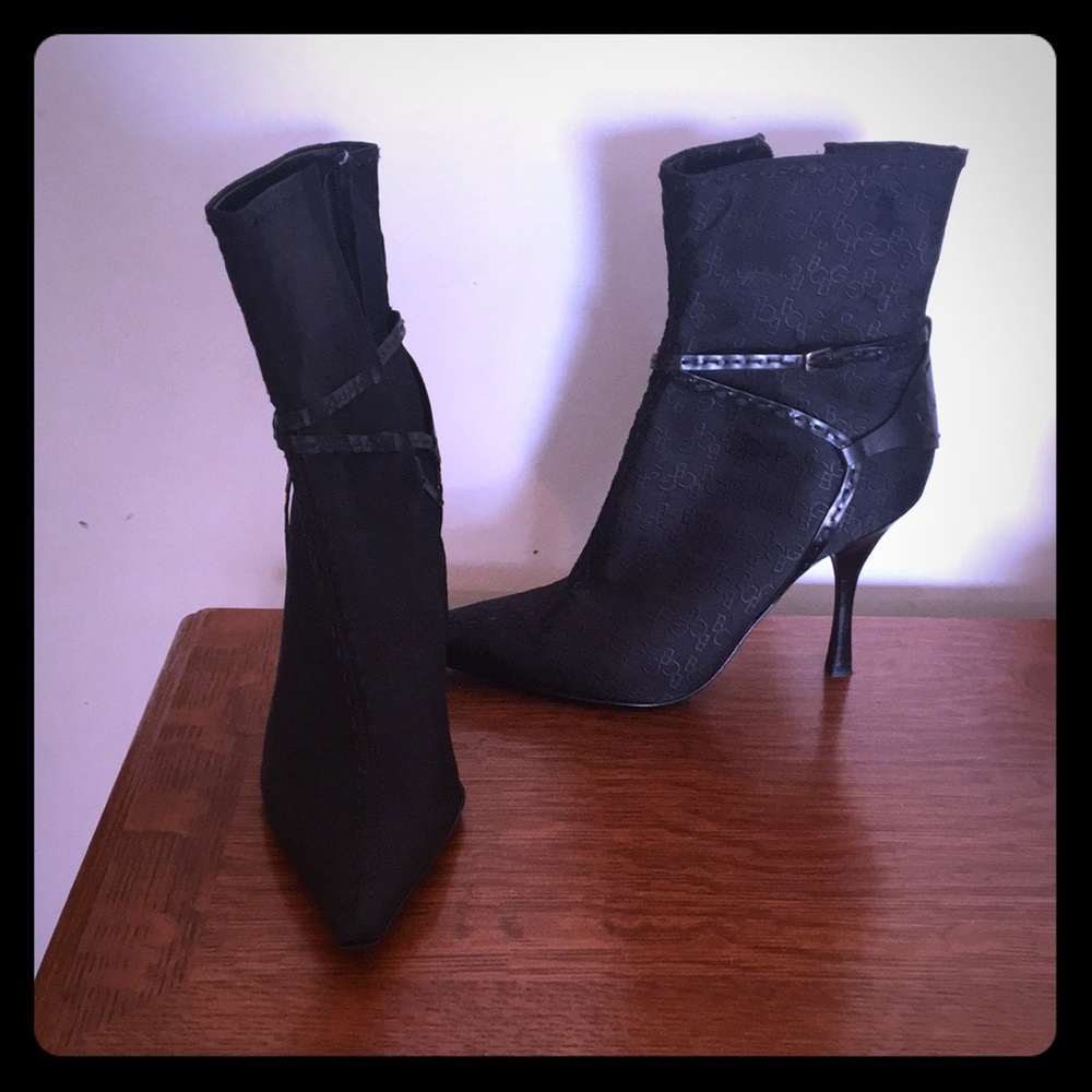 NEW BCBG BOOTS